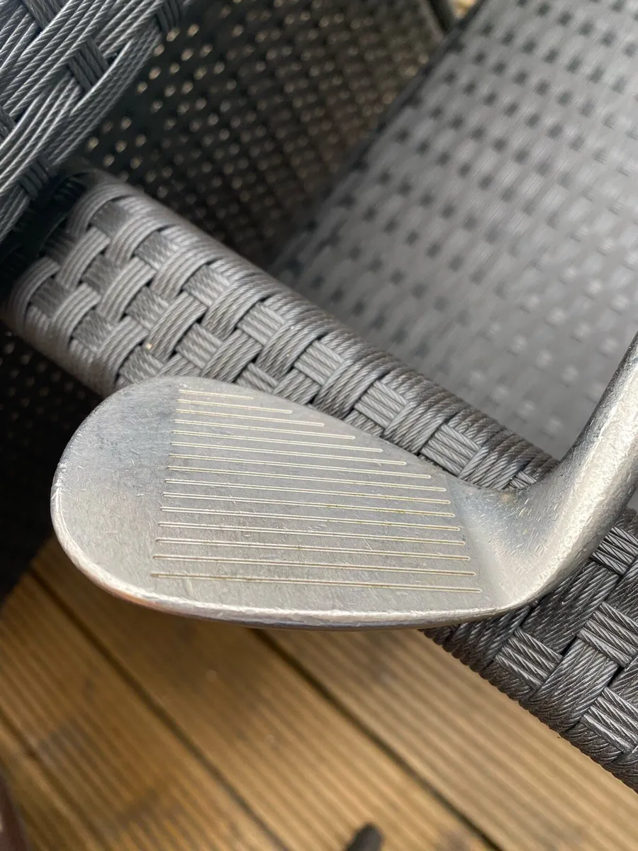 Taylormade RAC 52 degree wedge - Image 2