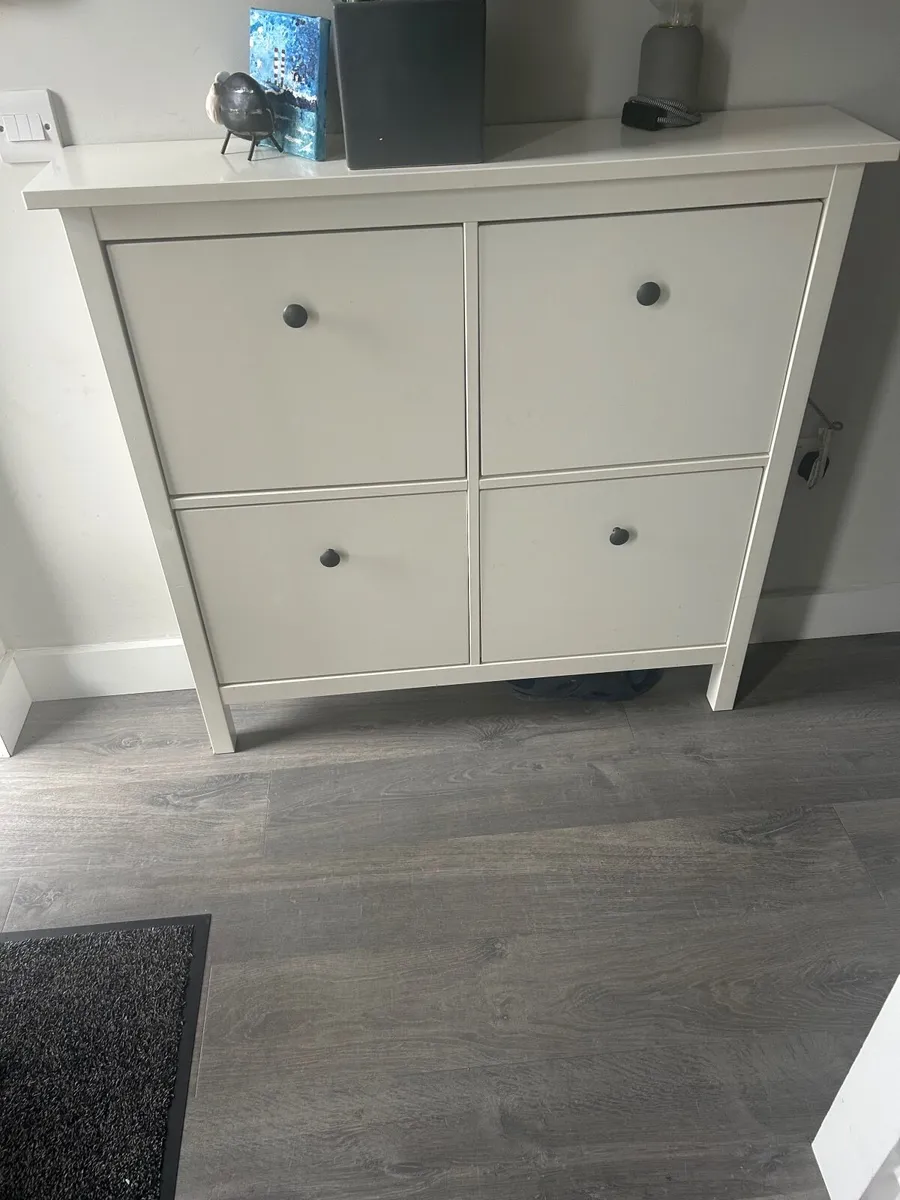 Furniture storage unit - Image 2
