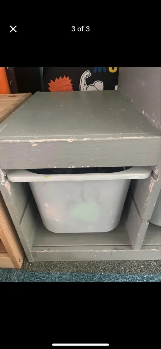 Toy storage - Image 3