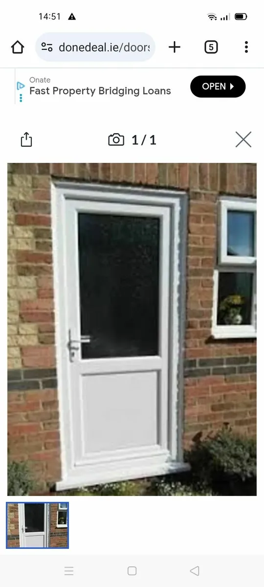 🏠 HIGH QUALITY SINGLE DOOR AVAILABLE 🏠