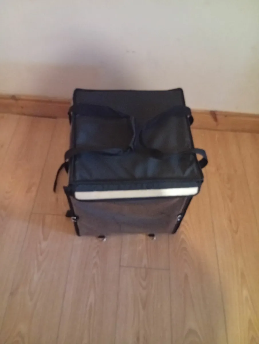 New Heavy duty Insulated backpack - Image 2