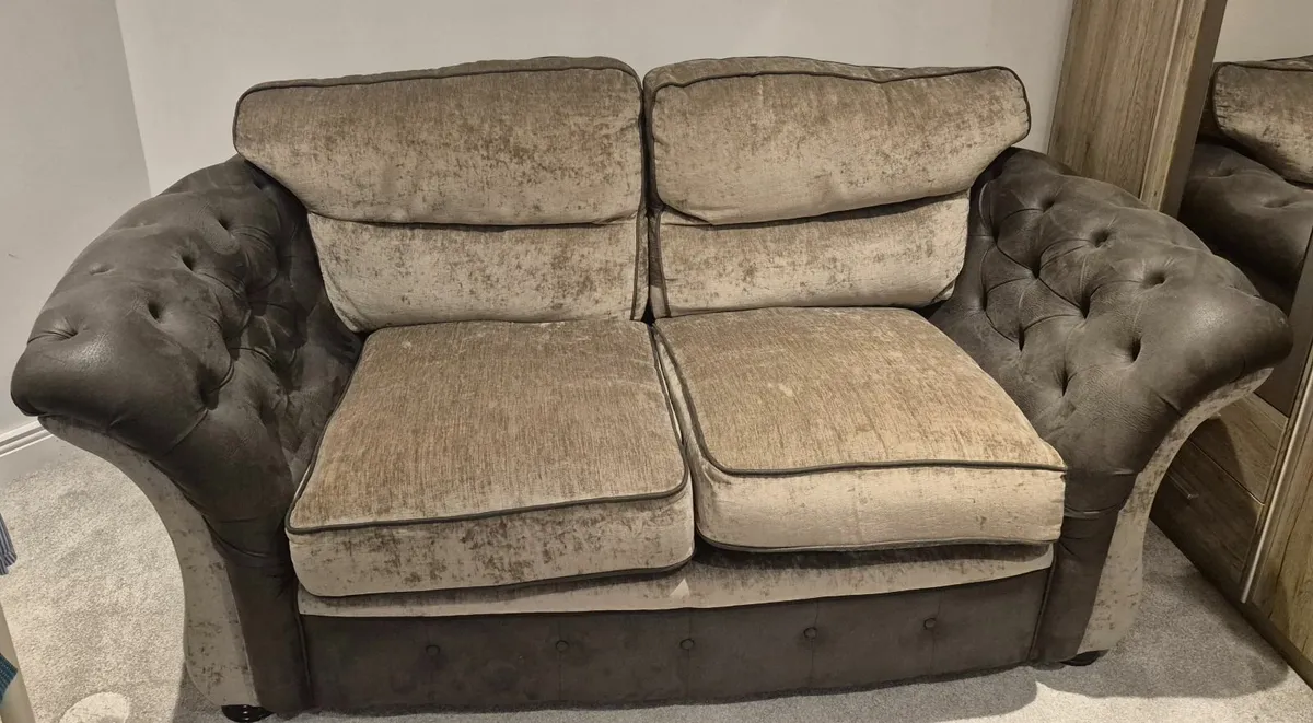 Sofa - Image 1