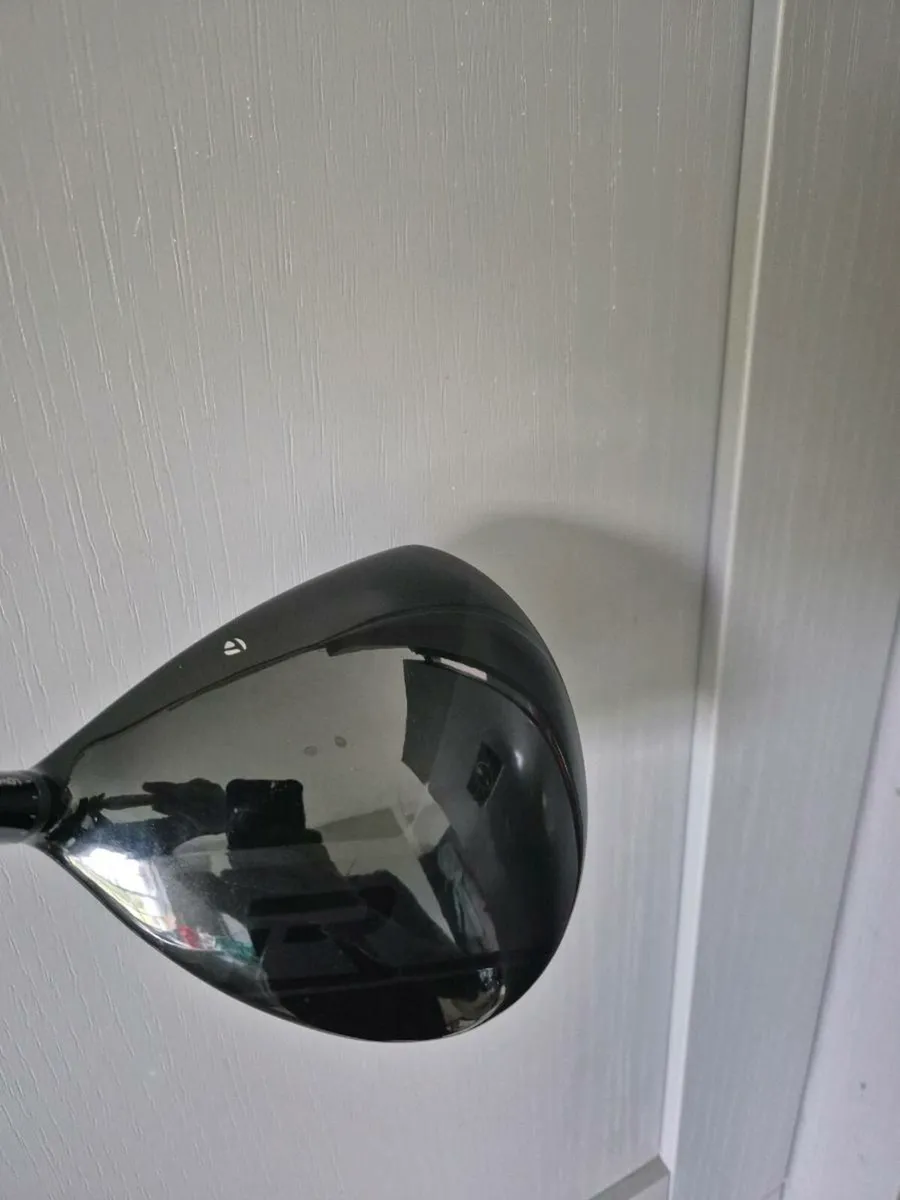 Taylormade R1 Driver - Image 2