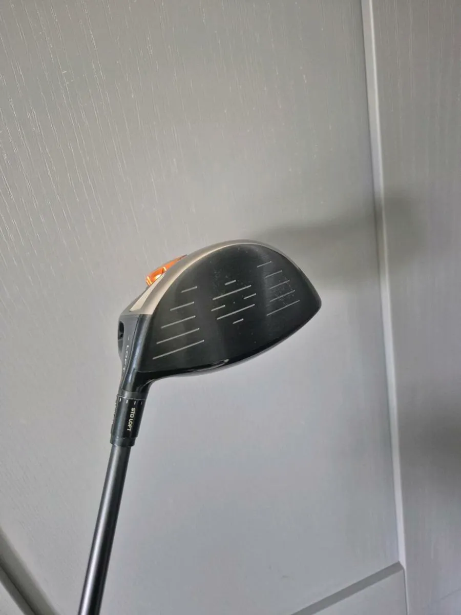 Taylormade R1 Driver - Image 3