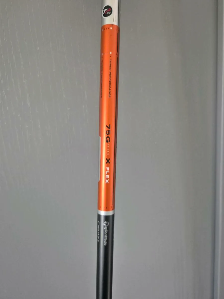Taylormade R1 Driver - Image 4