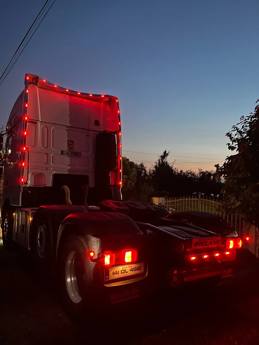 DAF XF106 - Image 3