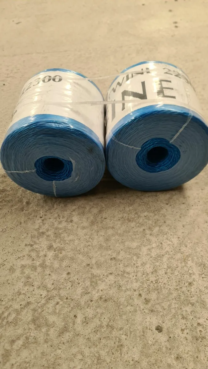 Bailing twine - Image 2
