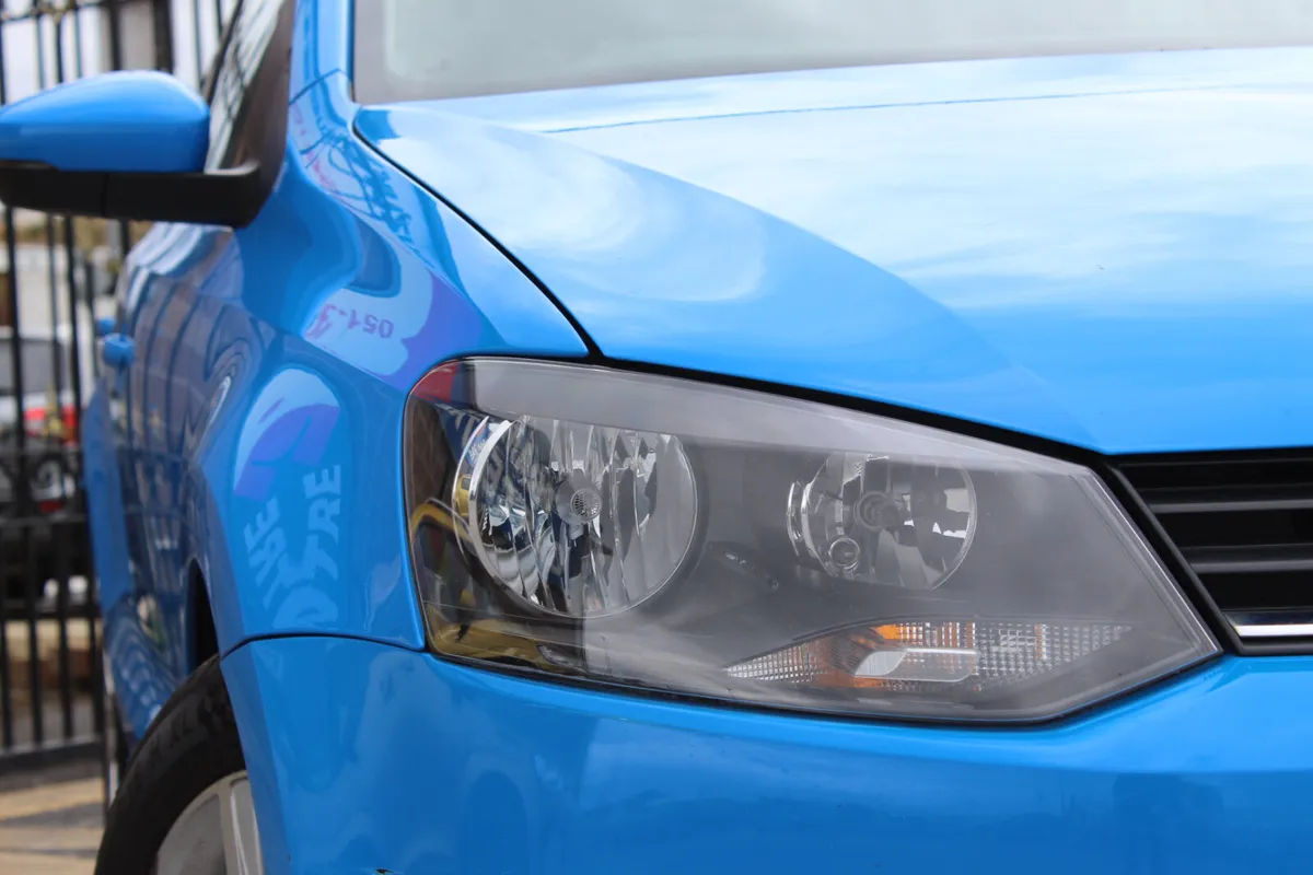 Volkswagen Polo 2017 1.0 Petrol *Warranty* - Image 3