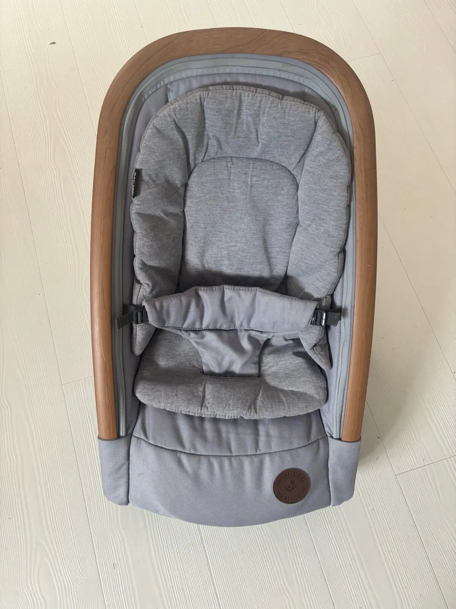 Maxi cosi rocker - Image 1