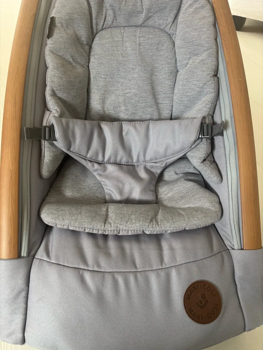 Maxi cosi rocker - Image 2