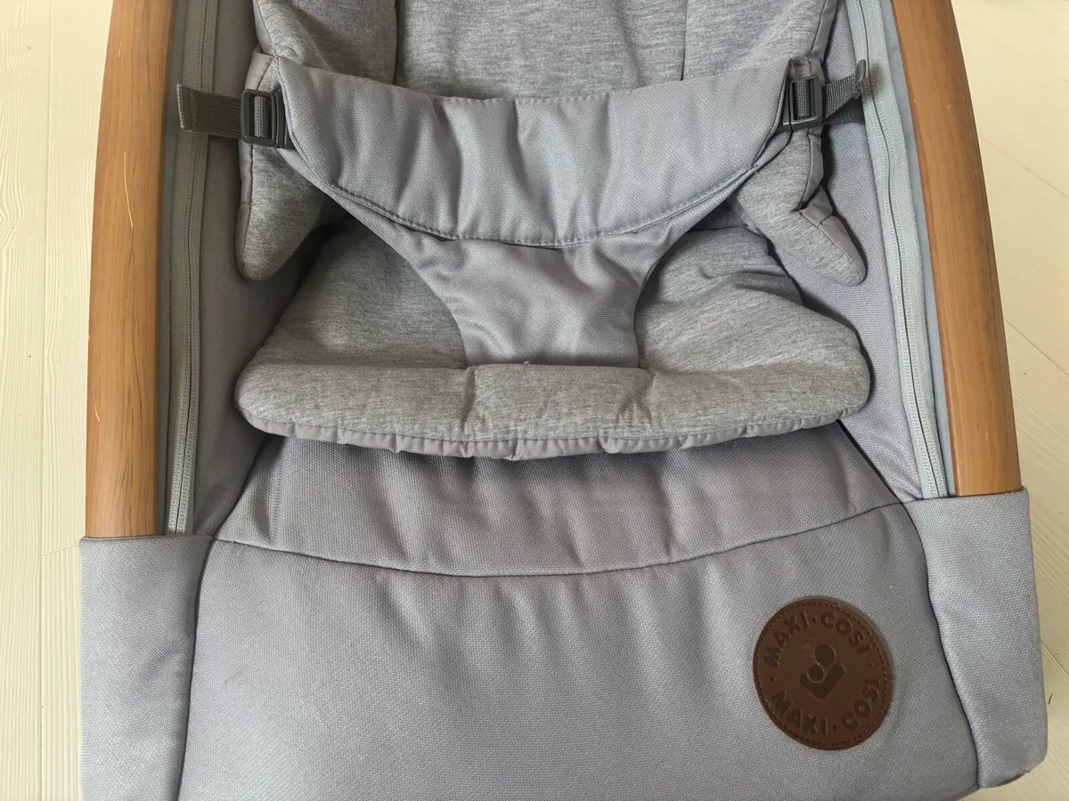 Maxi cosi rocker - Image 3