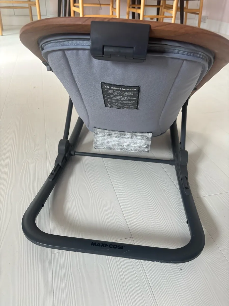 Maxi cosi rocker - Image 4