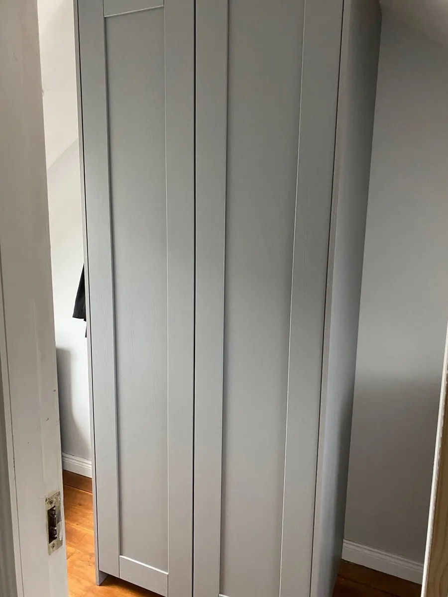Wardrobe - Image 1