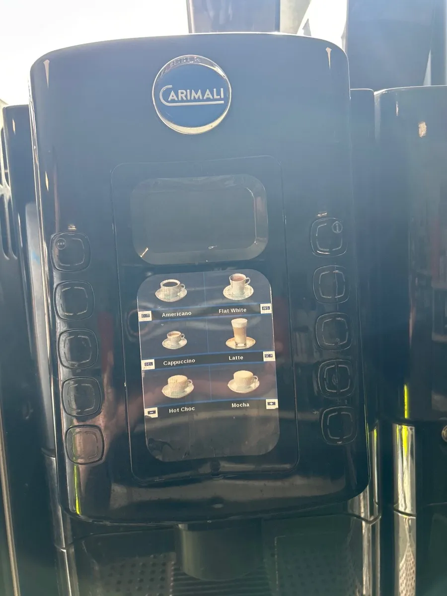 Coffee machine - Image 2