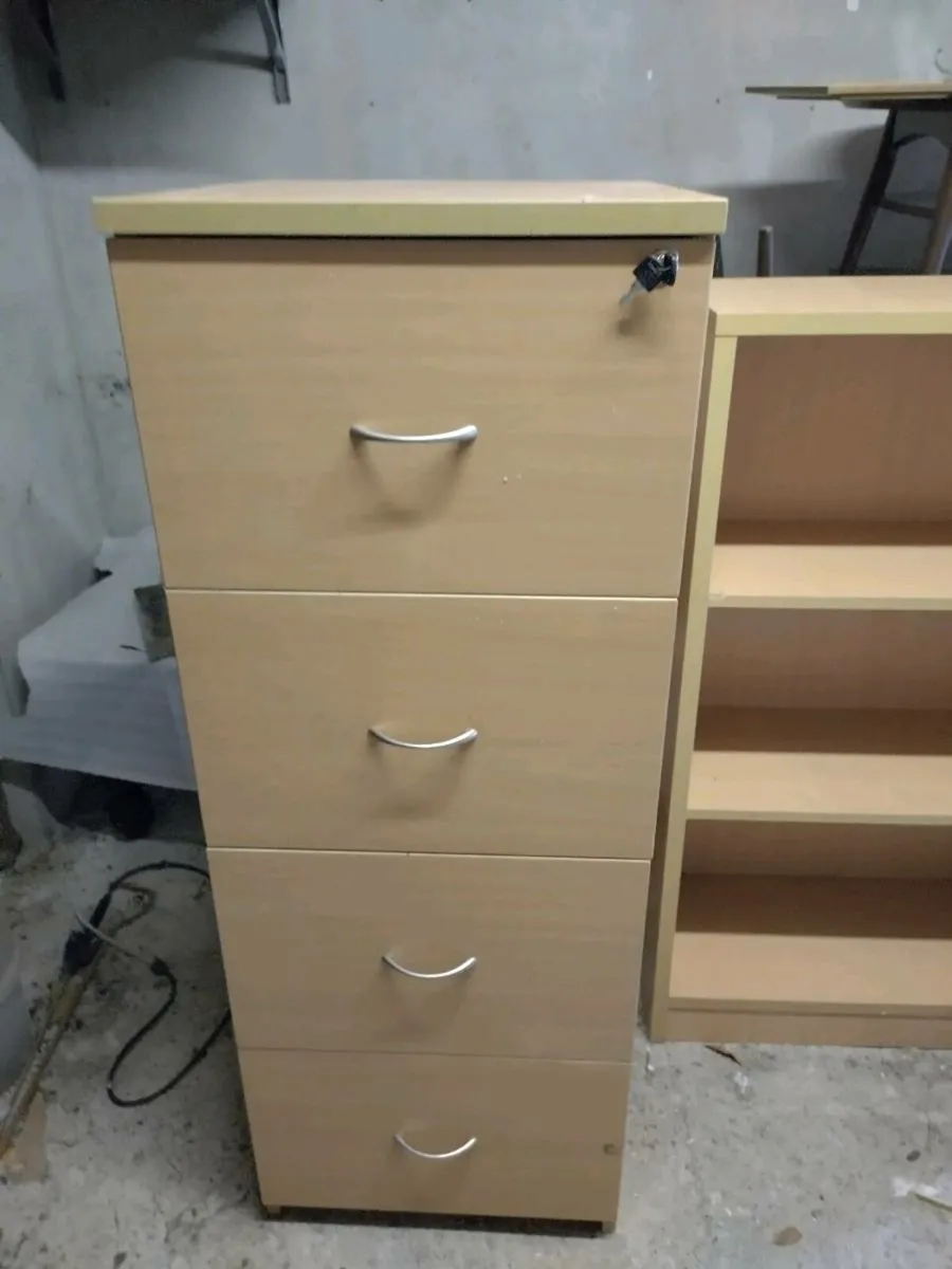 Office Furniture - Image 1