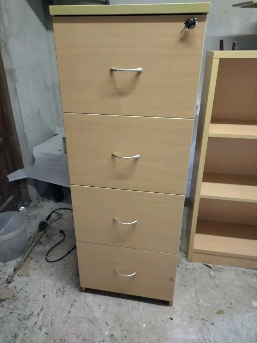 Office Furniture - Image 4
