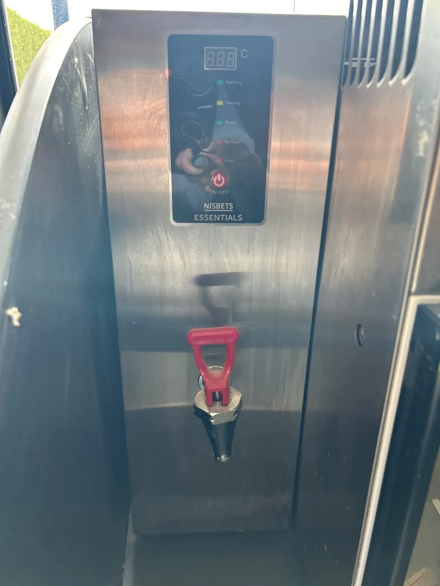 Coffee machine - Image 3