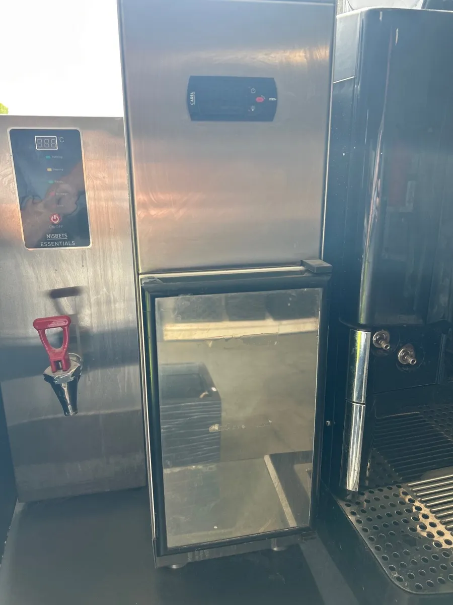 Coffee machine - Image 4