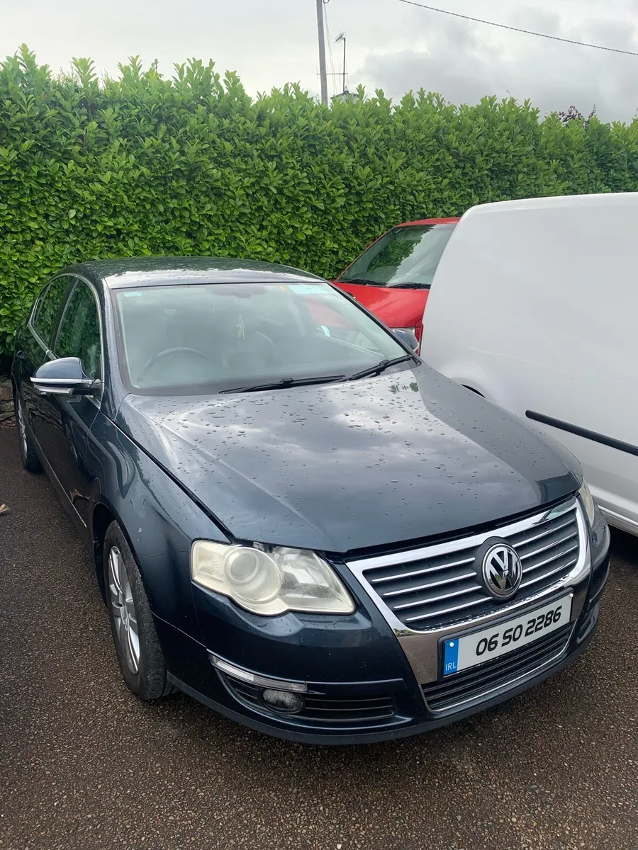 Passat for breaking - Image 2