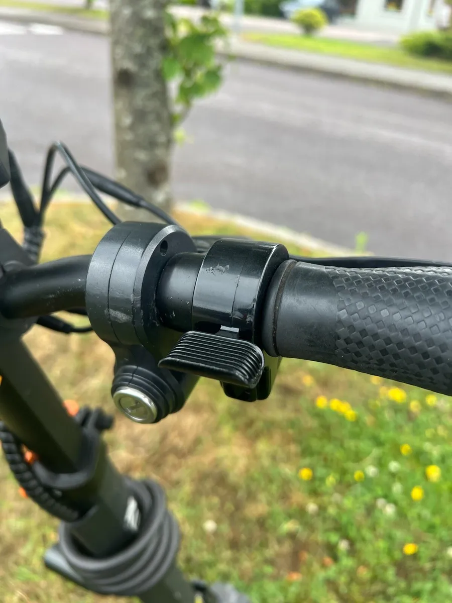 Kugoo kirin G2Pro - Image 2