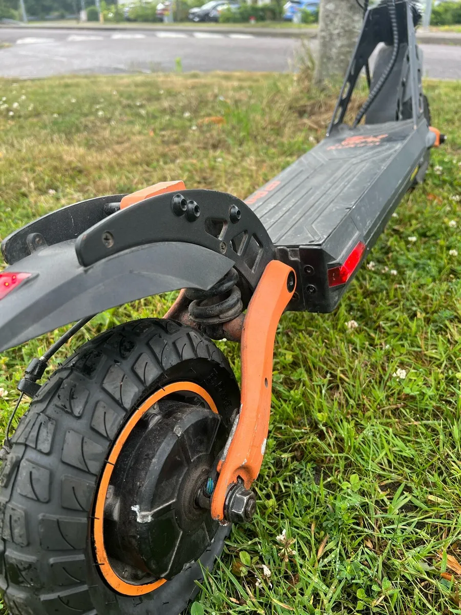 Kugoo kirin G2Pro - Image 3
