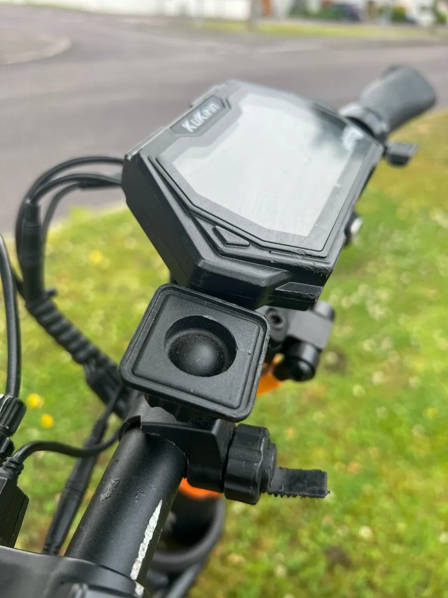 Kugoo kirin G2Pro - Image 4