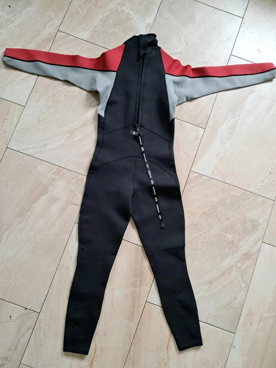 Portwest Wetsuit - Image 3