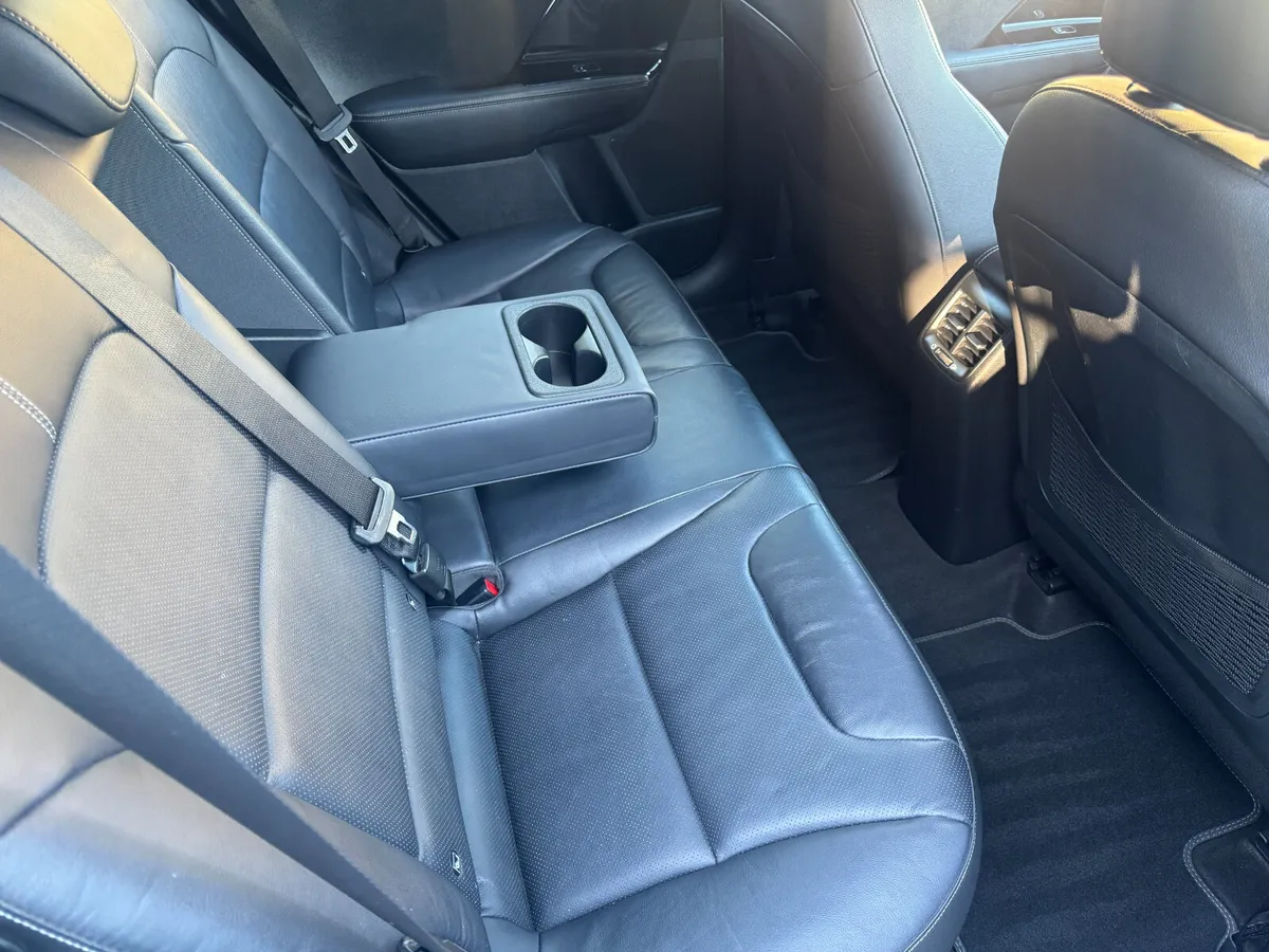 2017 KIA Niro 1.6 Hybrid - Image 4