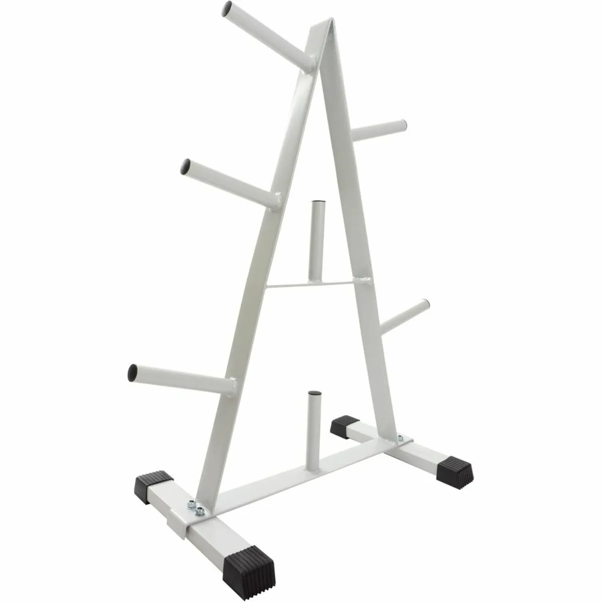WEIGHTS RACK STAND - FREE DELIVERY