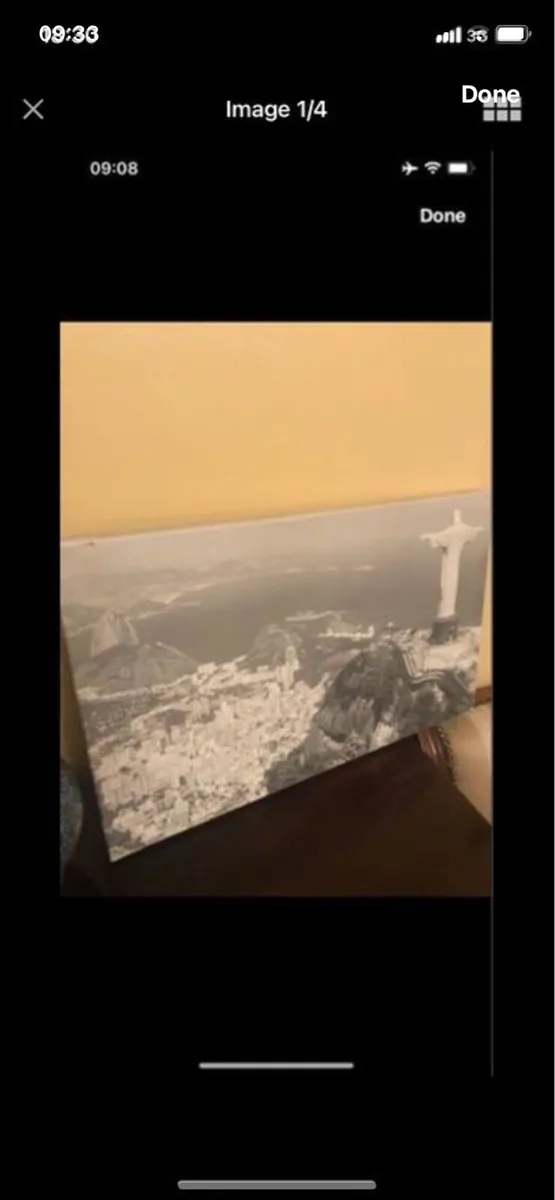 Rio De Janeiro Canvas Art - Image 1