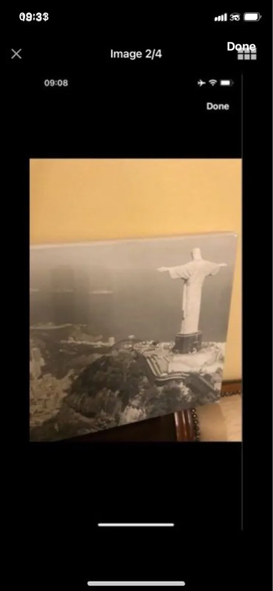 Rio De Janeiro Canvas Art - Image 2