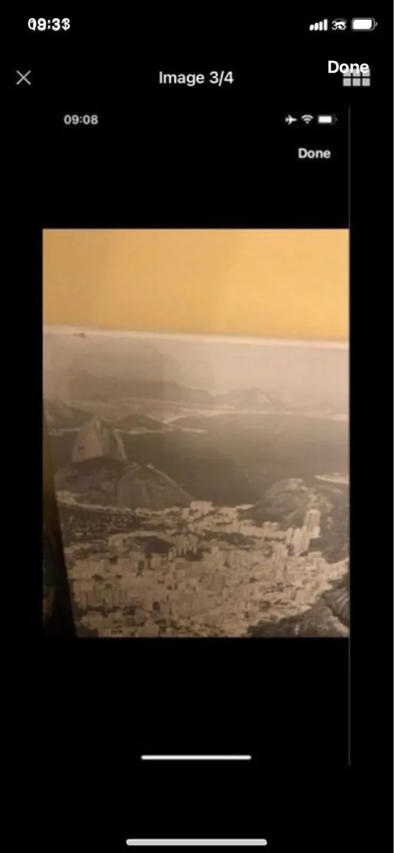 Rio De Janeiro Canvas Art - Image 3