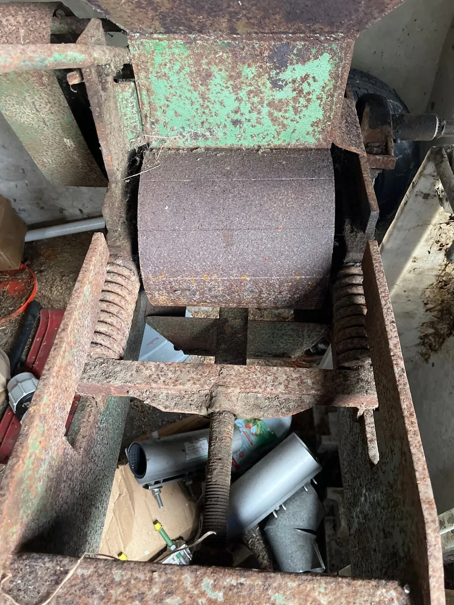 Corn Roller - Image 3
