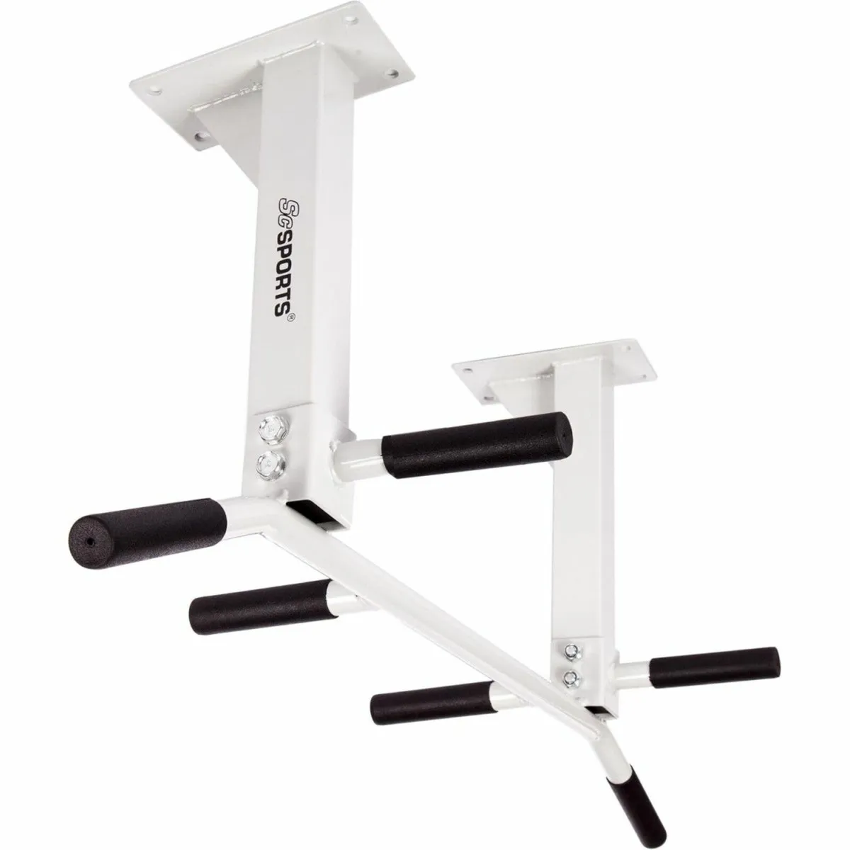 MULTI PULL UP BAR - FREE DELIVERY