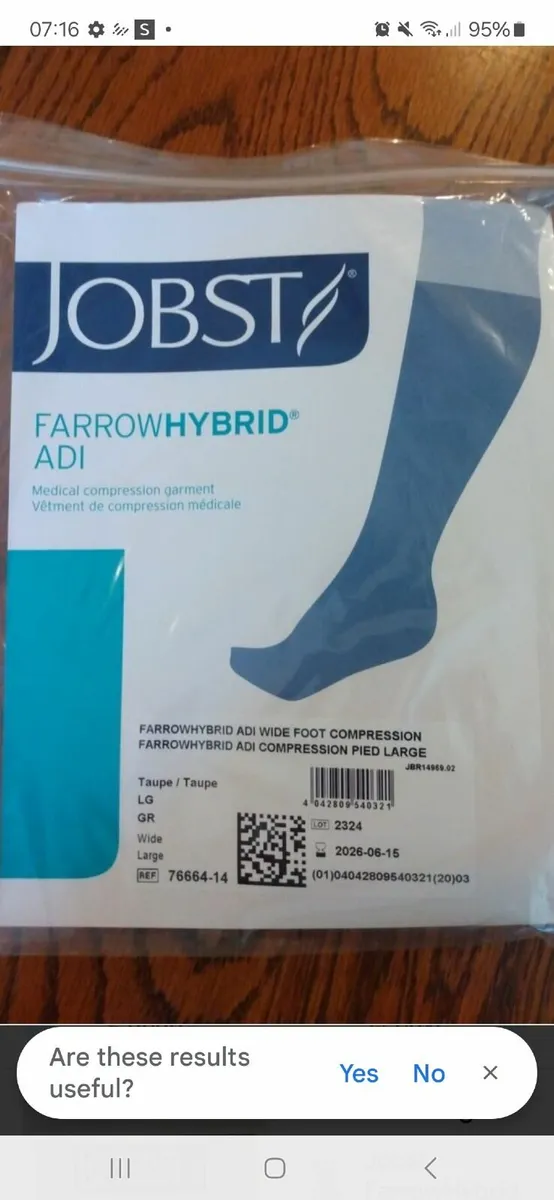 Compression socks - Image 3