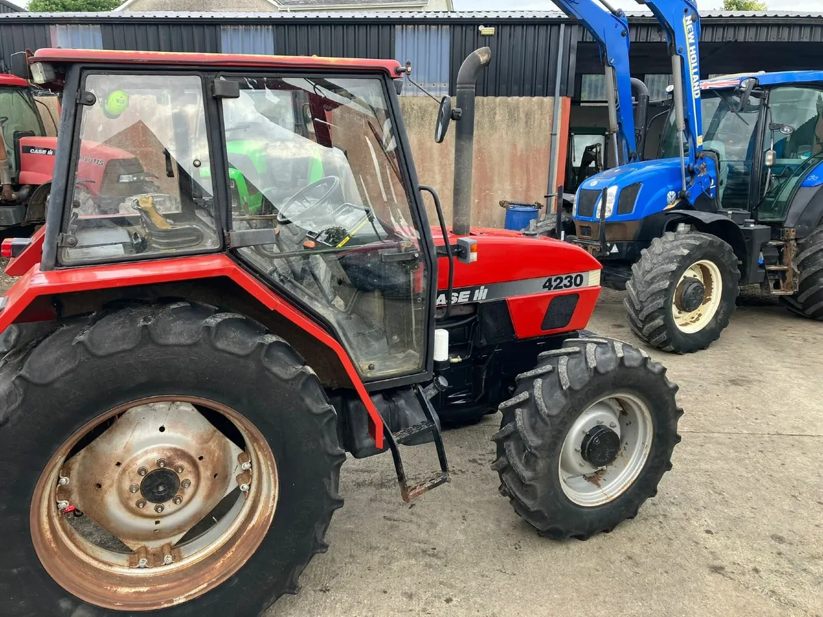 CASE IH 4230 LP - Image 2
