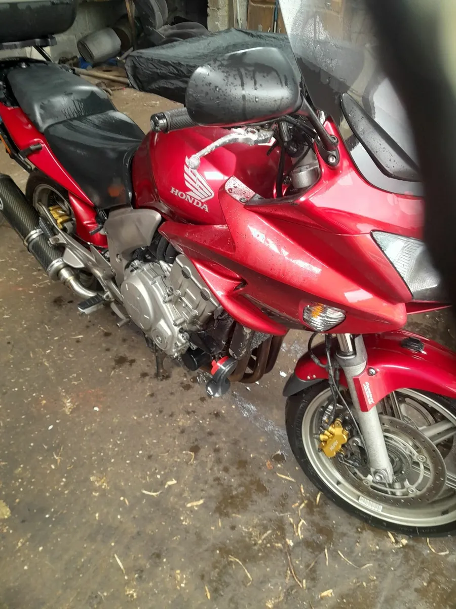 Honda Other 2009 - Image 1