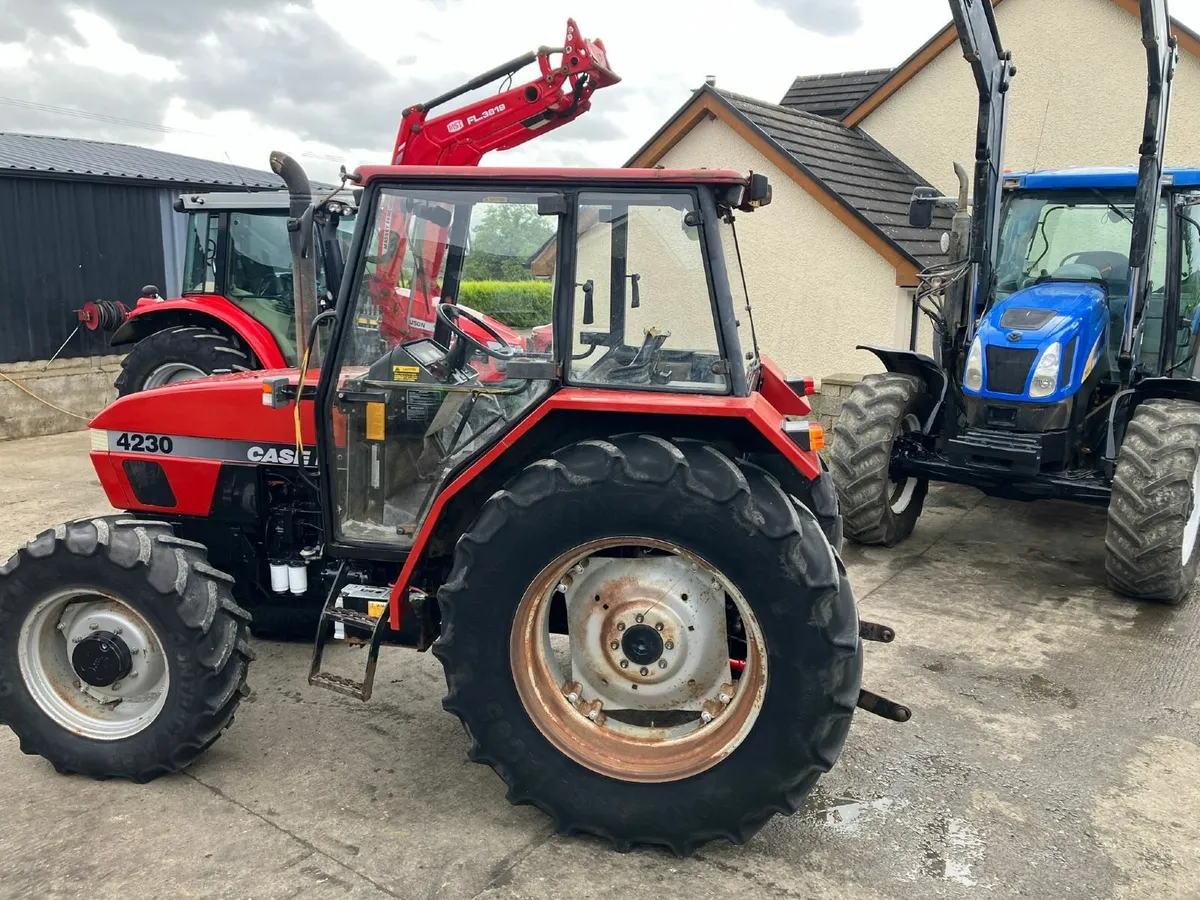 CASE IH 4230 LP - Image 3