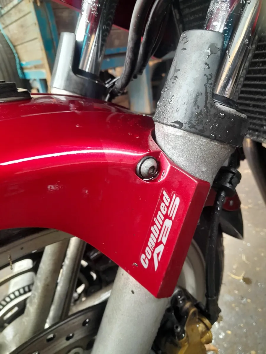Honda Other 2009 - Image 2