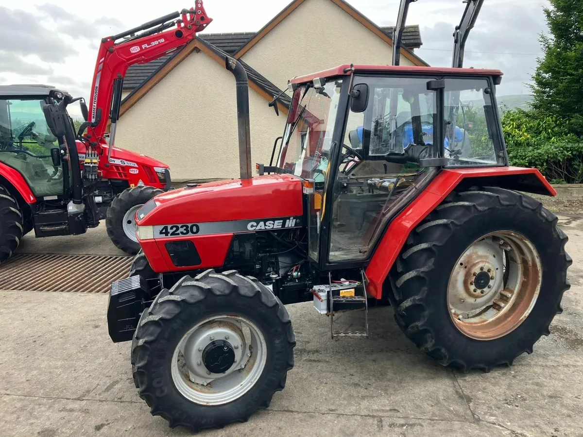 CASE IH 4230 LP - Image 1