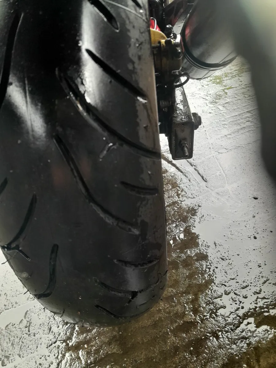Honda Other 2009 - Image 3