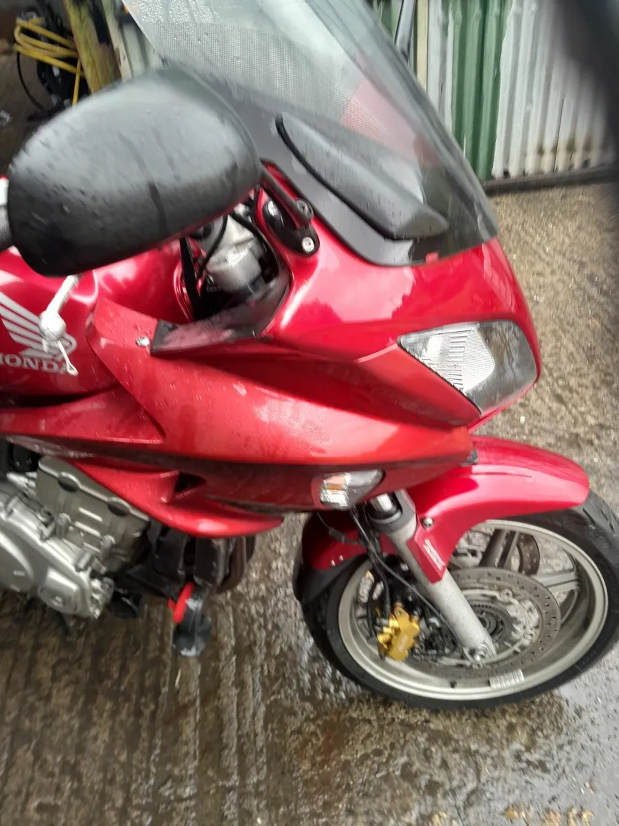 Honda Other 2009 - Image 4