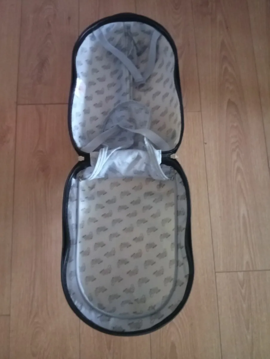 Quality 3D kids Travel Suitcase - Image 4