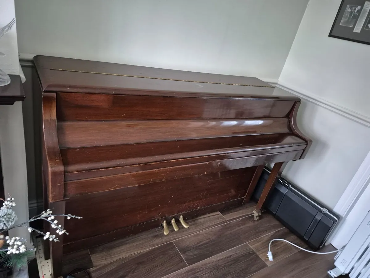 Piano - Image 2