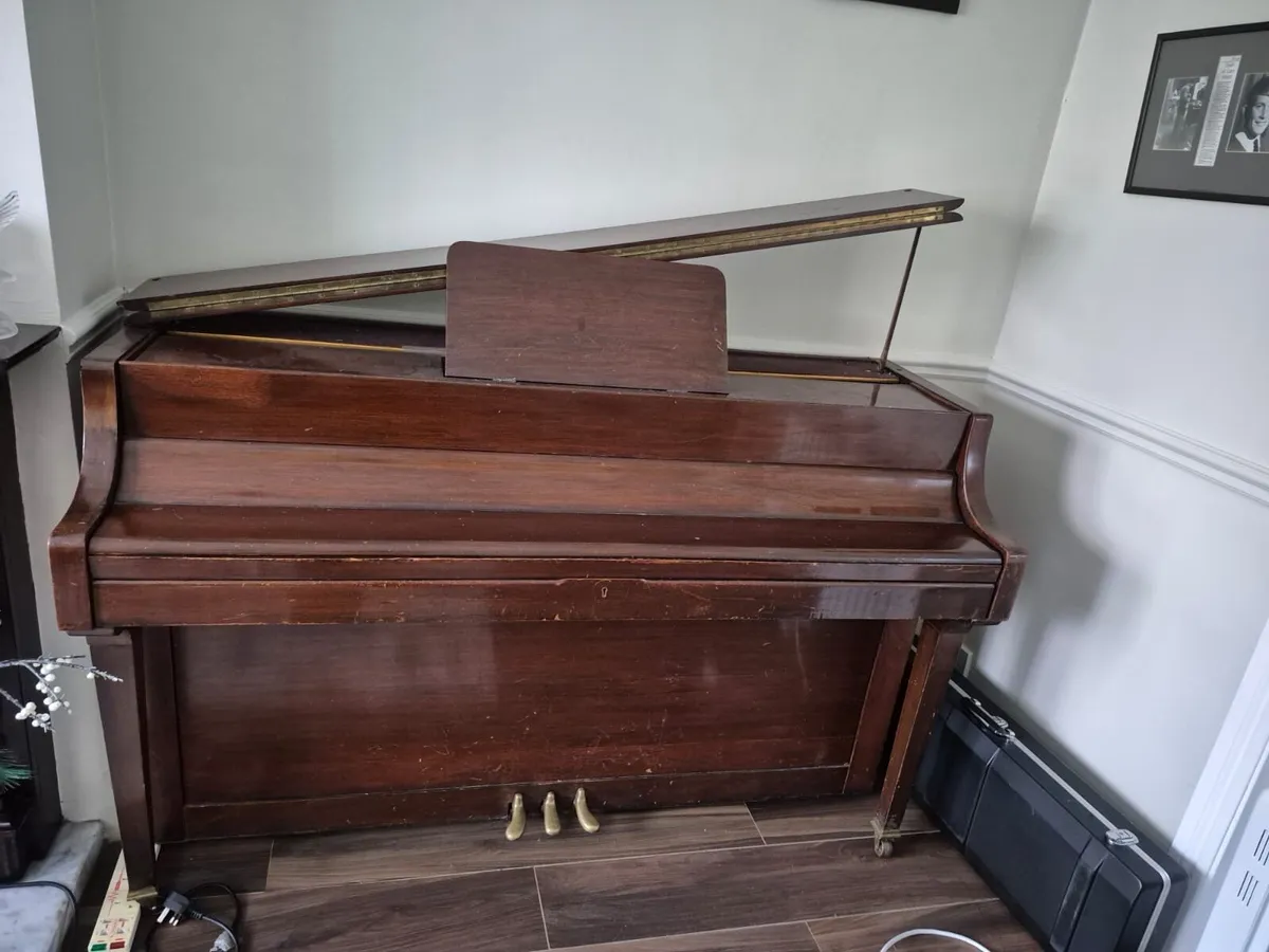 Piano - Image 3