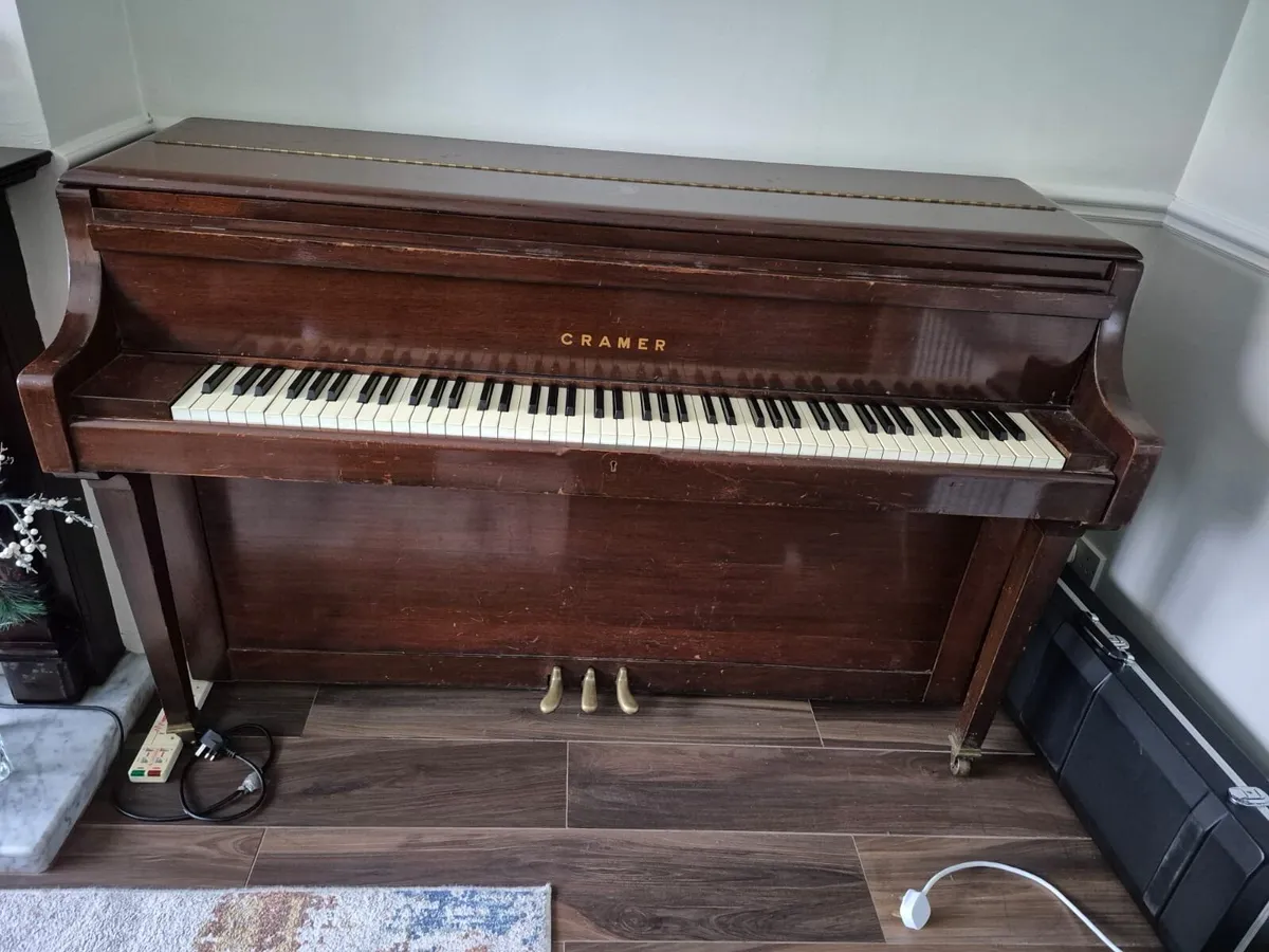 Piano - Image 4
