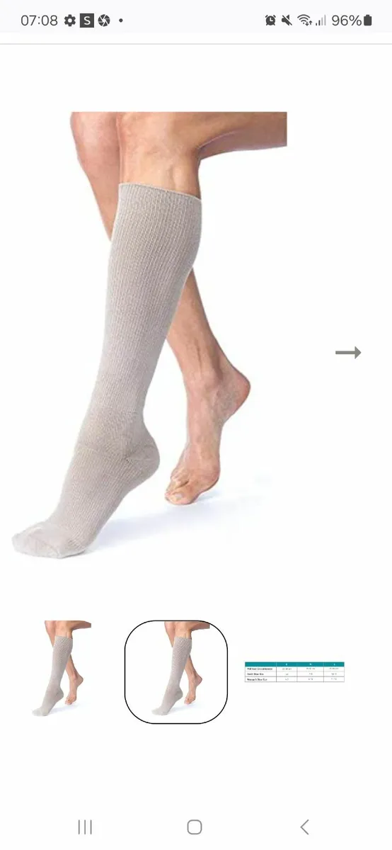 Compression socks - Image 4