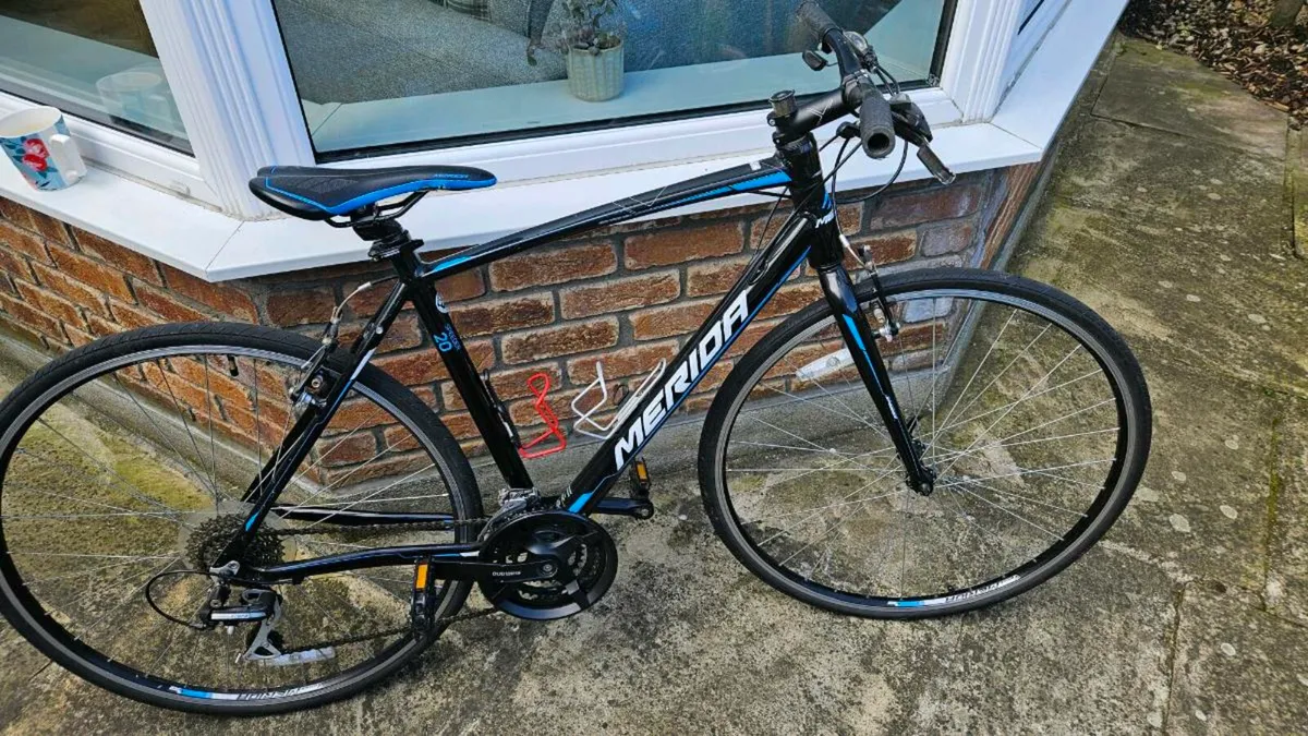 Mens bike - Image 1