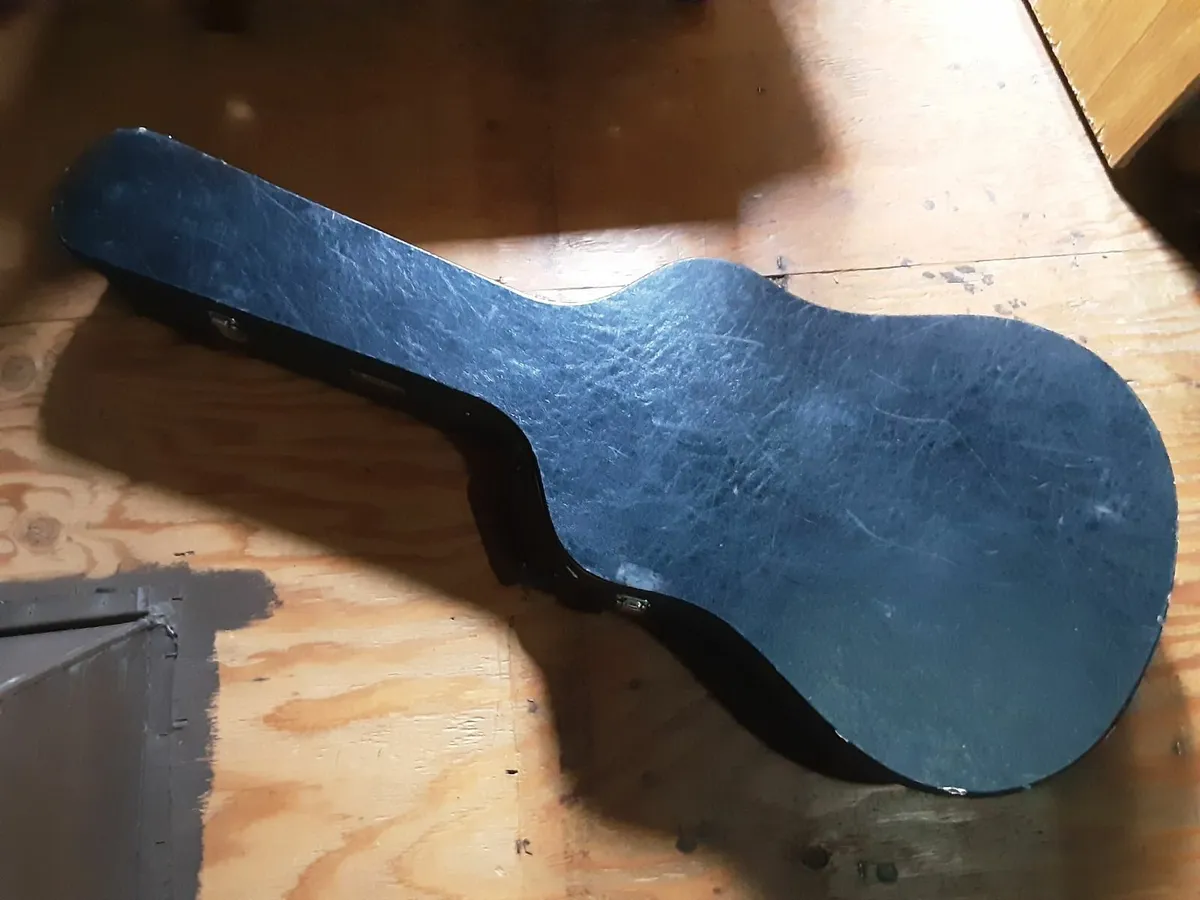 Yamaha FG750 Acoustic Guitar - Image 2