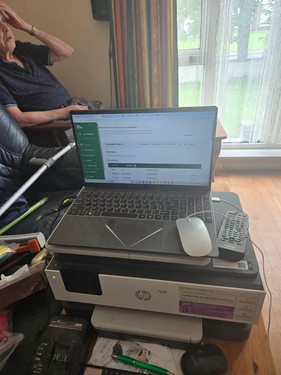 Leedow laptop - Image 1